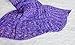 heartybay Crochet Mermaid Tail Blanket Super Soft Fabric for Adult Girls Kids Living Room, Mermaid Blanket Summer Soft Sleeping Bags (71