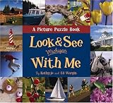 Look and See With Me: Michigan (Look and See With Me)