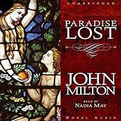 Paradise Lost | [John Milton]