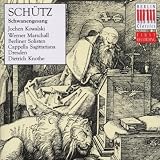 Schutz: Schwanengesang
