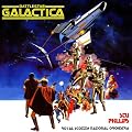 Battlestar Galactica/Kampfstern Galactica
