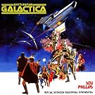 Battlestar Galactica/Kampfstern Galactica