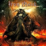 Black As Death