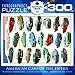 American Cars of The Fifties 300-Piece Puzzle