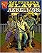 Nat Turner's Slave Rebellion (Graphic History)