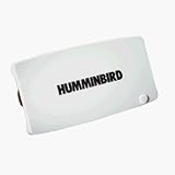 Humminbird UC5 Hard Plastic Cover for 900 Series