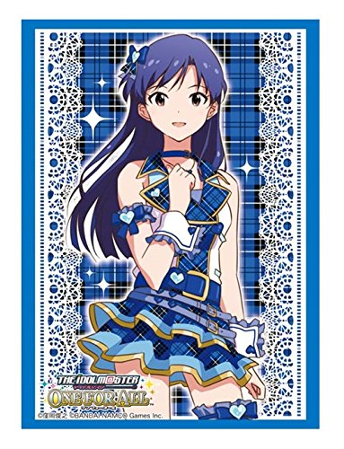 ブシロードスリーブコレクションHG (ハイグレード) Vol.759 アイドルマスター ワンフォーオール 『如月千早』