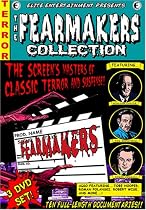 3pc:the Fearmakers Collection