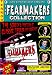 The Fearmakers Collection
