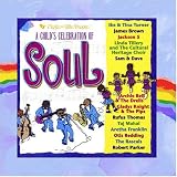 A Child's Celebration of Soul