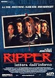 Ripper - Lettera DallInferno
