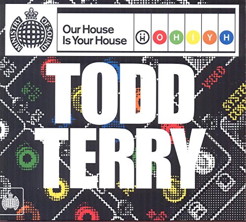 Our House Is Your House