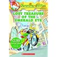Lost Treasure of the Emerald Eye (Geronimo Stilton)