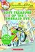  : Lost Treasure of the Emerald Eye (Geronimo Stilton)