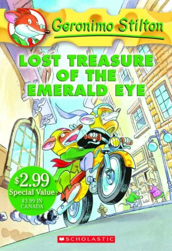 Treasure