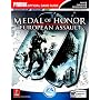 Medal of Honor: European Assault - Prima's Official Game Guide: Prima's Official Game Guide (Prima Official Game Guides)
