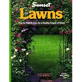 Lawns (Gardening and Landscaping)