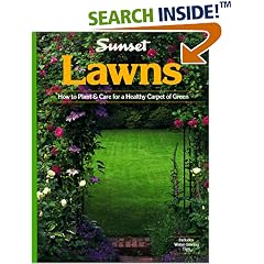 Lawns (Gardening & Landscaping)