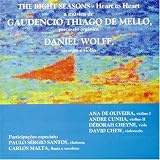 Classical Music : The Right Seasons