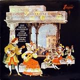 Music for Mandolin and Guitar Ensemble: Works By Galilei, Molinaro, Caroso, Gianoncelli and Besard [Lp Record]