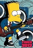 Produkt-Bild: Die Simpsons Timer 2012