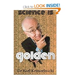 Science is Golden