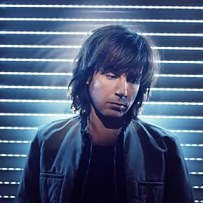 Bilder von Jean Michel Jarre