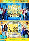 Review Walt Disney Studios Home Entertainm  / High School Musical - Remix/High School Musical 2 - Extended Dance Edition [2006]