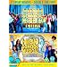 High School Musical - Remix/High School Musical 2 - Extended Dance Edition [DVD] [2006]