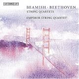 Beamish, Beethoven: String Quartets