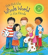 He's Got the Whole World in His Hands