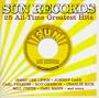 Sun Records: 25 All-Time Greatest Hits