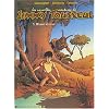 Les nouvelles aventures de Jimmy Tousseul, Tome 1 : Blanc et noir
