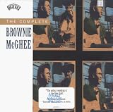 Review Brownie McGhee  / The Complete Brownie McGhee