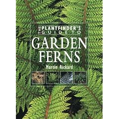 The Plantfinder's Guide to Garden Ferns (Plantfinder's Guide Series)