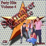 Starmaker Party Hits Vol 4