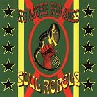 No More Parades by  Soul Rebels 