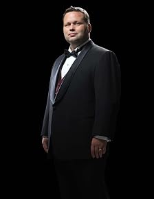 Bilder von Paul Potts