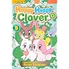 Happy Happy Clover, Vol. 3