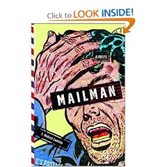 Mailman: A Novel