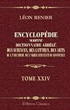 Review Adamant Media Corporation  / Encyclopédie moderne. Dictionnaire abrégé des sciences, des lettres, des arts, de l'industrie, de l'agriculture et du commerce: Tome 24. Polynésie. - Rondeau