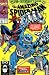 Search : The Amazing Spiderman: The Tri-sentinel's Back, and This Time, Spidey Doesn't Have Cosmic Powers to Beat Him With!: Guest Starring Nova of the New Warriors (Vol. 1, No. 351, September 1991)