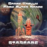 Space Vacuum from Outer Space - Starcade