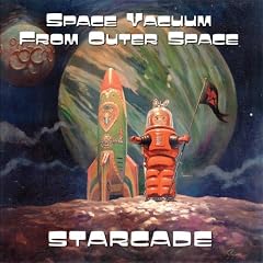 Starcade