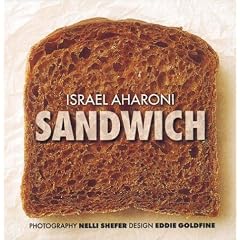 Sandwich by  Isreal Aharoni, Ann Kleinberg, and Nelli Sheffer
