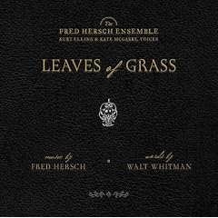 Leaves of Grass