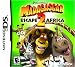 Madagascar 2: Escape 2 Africa NDS