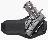 Fobus Ankle Holster Ankle 1911 Compact Style