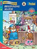 Spectrum Beginning Math (Little Critter Workbooks)