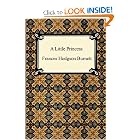 A Little Princess by Frances Hodgson Burnett